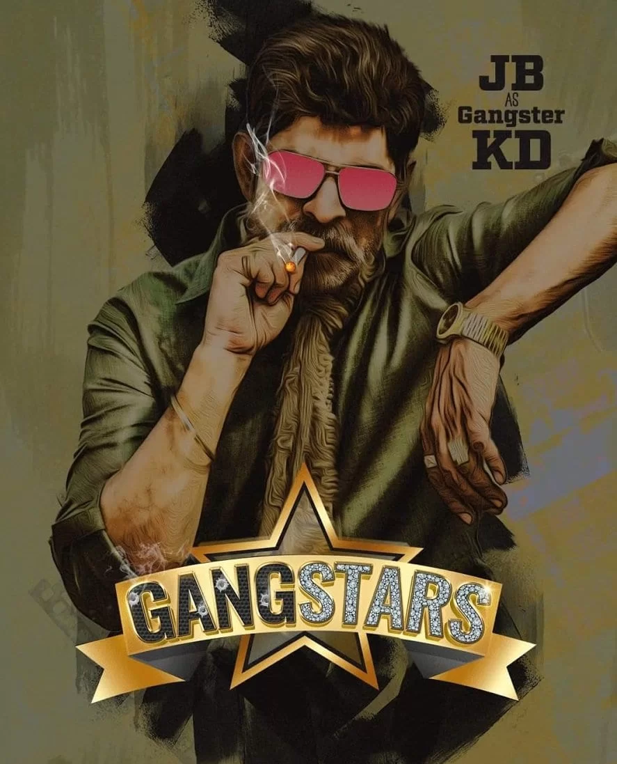 Gangstars